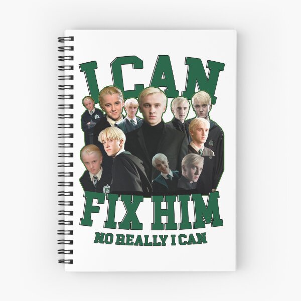 Item preview, Dramione I can fix him designed and sold by baranskini.