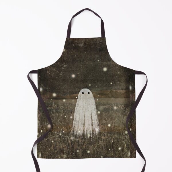 Item preview, Fireflies designed and sold by katherineblower.