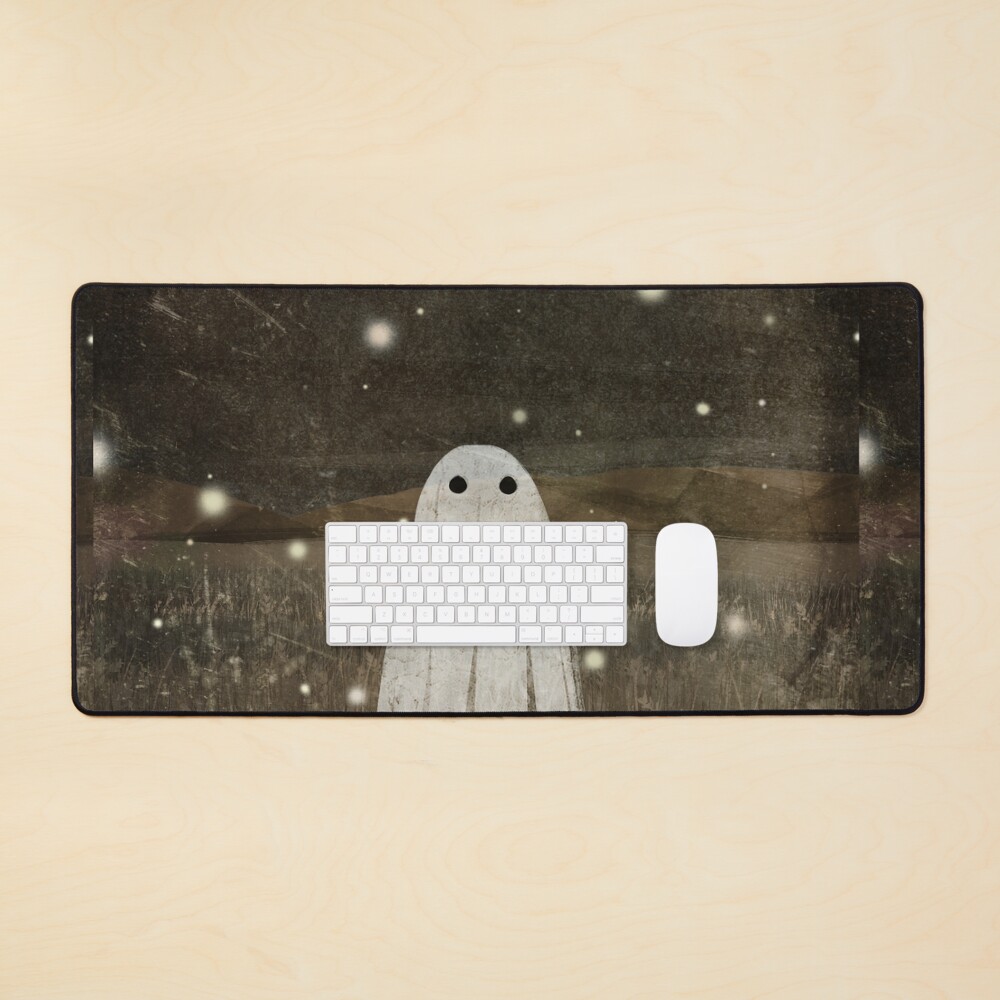 Item preview, Desk Mat designed and sold by katherineblower.