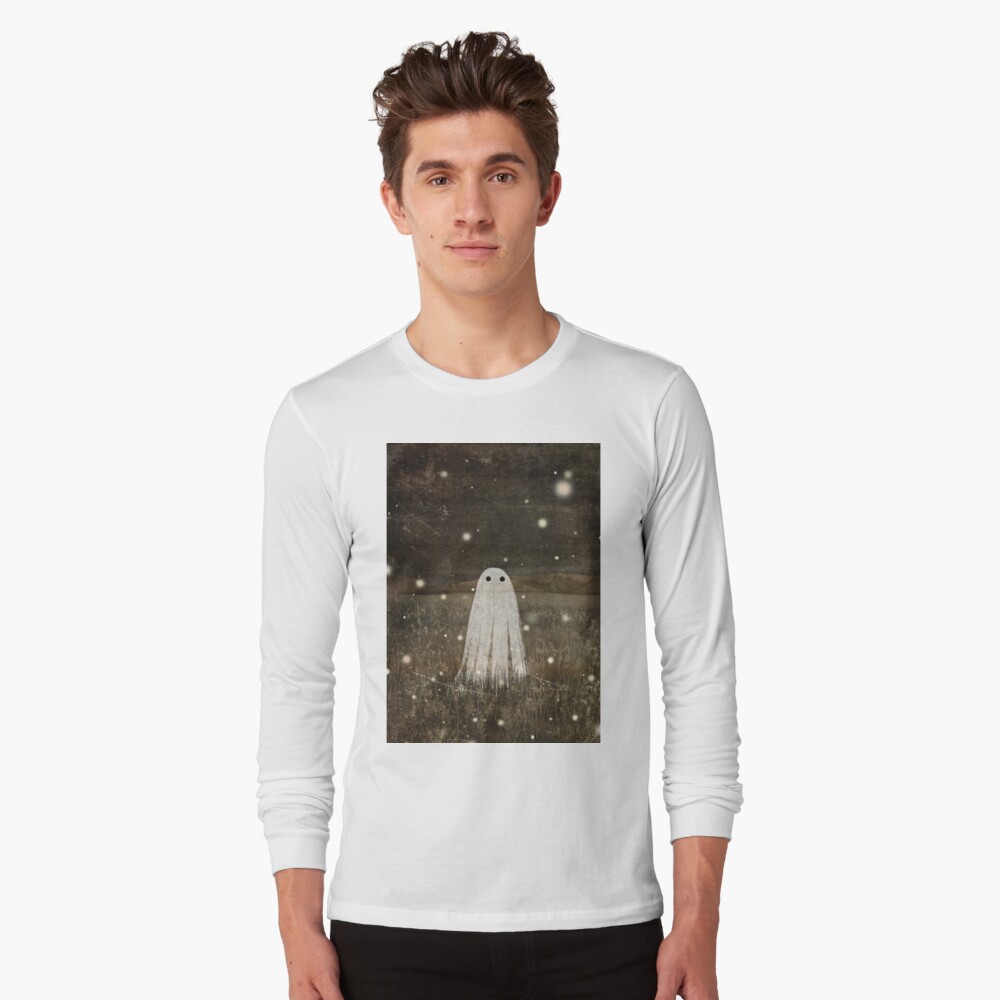 Item preview, Long Sleeve T-Shirt designed and sold by katherineblower.