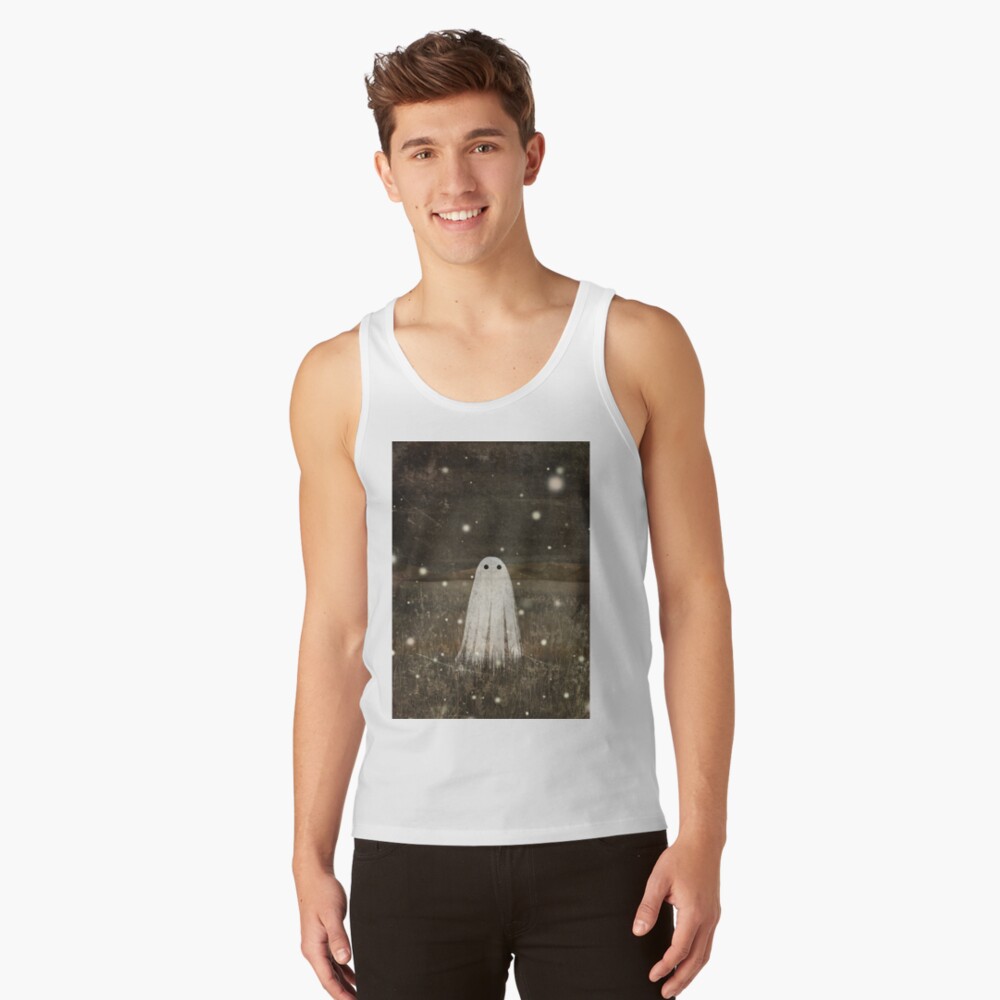 Item preview, Tank Top designed and sold by katherineblower.