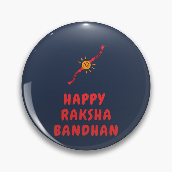 Item preview, Happy Raksha Bandhan designed and sold by HELLO TIGER.