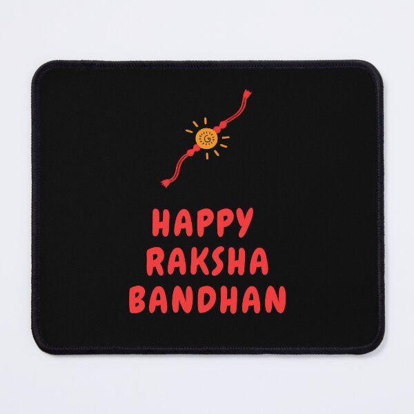 Item preview, Happy Raksha Bandhan designed and sold by HELLO TIGER.