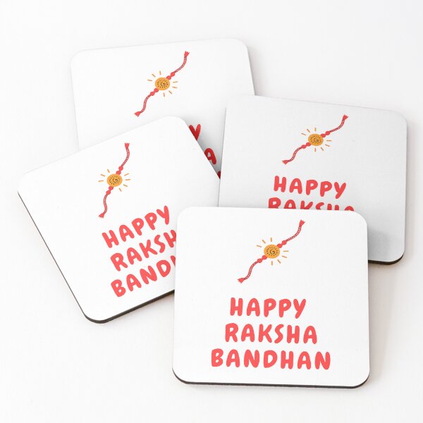 Item preview, Happy Raksha Bandhan designed and sold by HELLO TIGER.