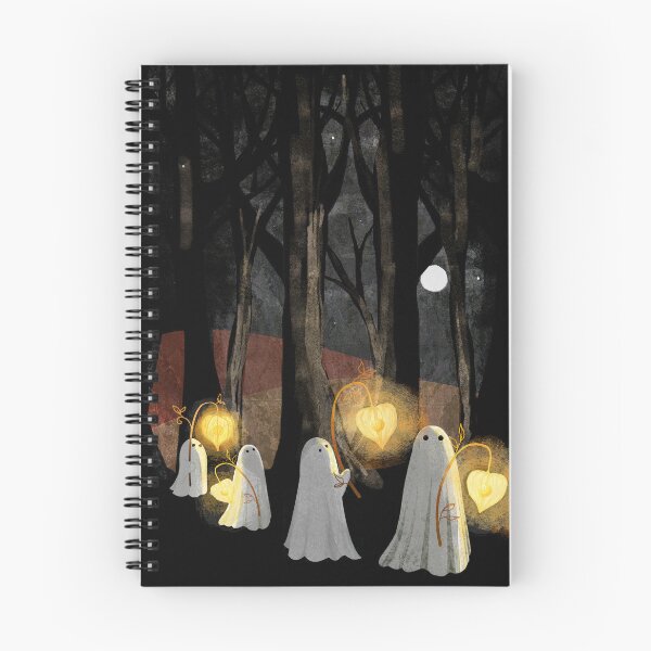 Item preview, Ghost Parade designed and sold by katherineblower.