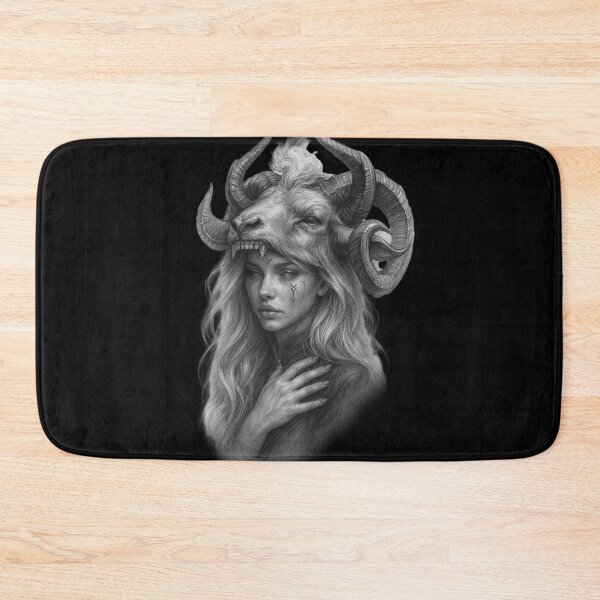 Item preview, SHAMAN-INK designed and sold by heavylongo95.