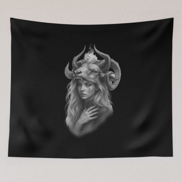 Item preview, CHAMAN-INK designed and sold by heavylongo95.