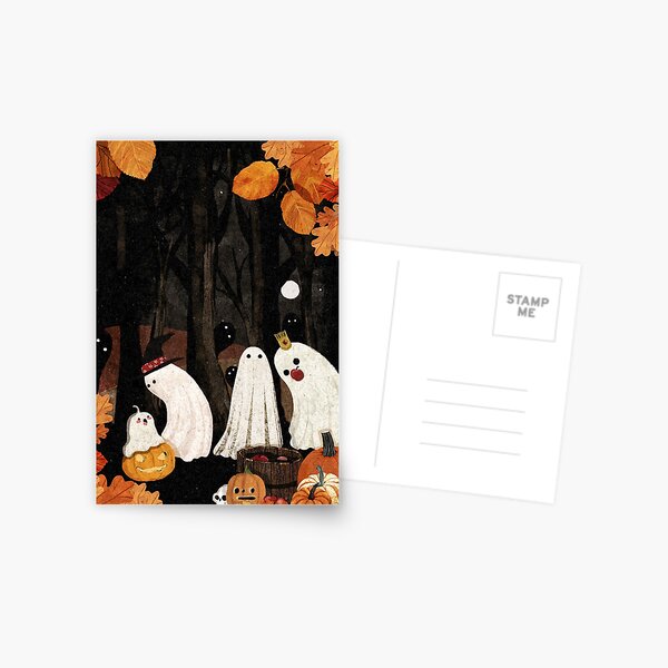 Item preview, Halloween Party designed and sold by katherineblower.