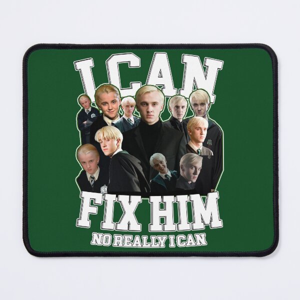 Item preview, Dramione I can fix him designed and sold by baranskini.
