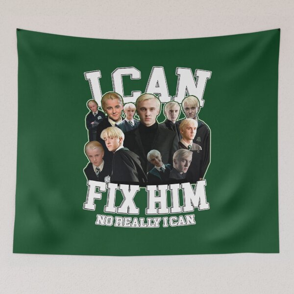 Item preview, Dramione I can fix him designed and sold by baranskini.