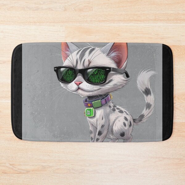 Item preview, Tic Tac designed and sold by BrujasApparel.
