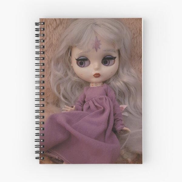 Item preview, Blythe girl Lady Amalthea  designed and sold by Lavenderpeachs.