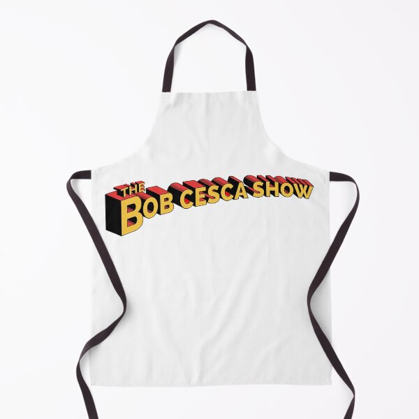 Item preview, Bob Cesca Show Superhero Logo designed and sold by The Bob Cesca Show Mall.