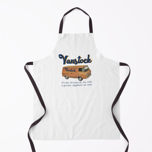 Item preview, That 70s Show Vanstock classic shirt dark orange and lighter navy blue designed and sold by cicadaadams.