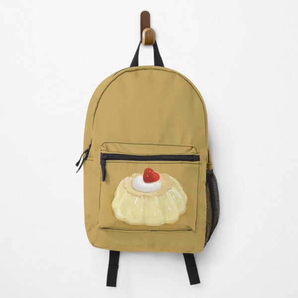 Item preview, Flan desserts with cream - 2 designed and sold by B O R T Z.