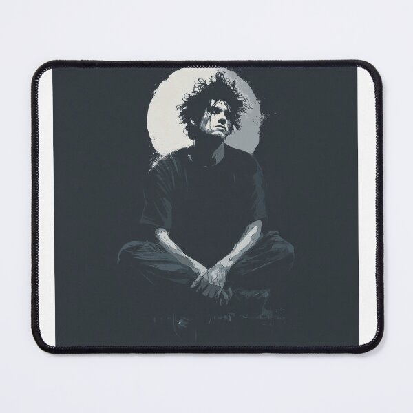 Item preview, Sandman in the Dark designed and sold by Pop Haven.