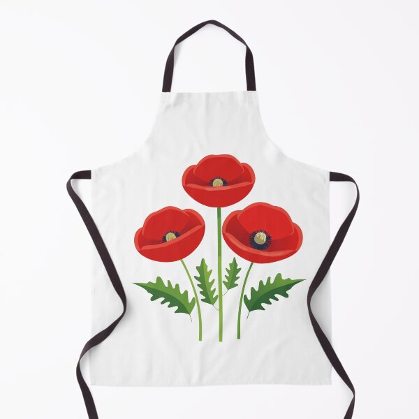 Aperçu de l'œuvre Coquelicot créée et vendue par vonalvarazs.