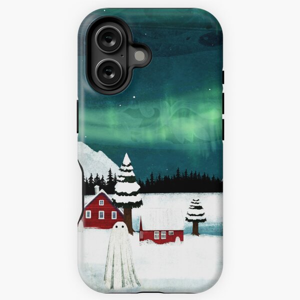 Item preview, The Northern Lights designed and sold by katherineblower.