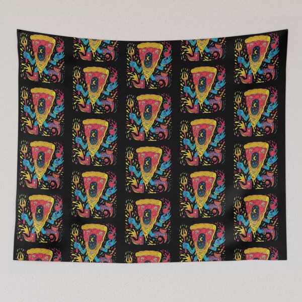Item preview, Cosmic Slice Celebration designed and sold by zzz888.