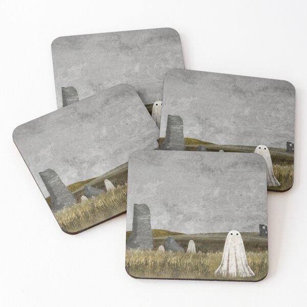 Item preview, Castle Ruins designed and sold by katherineblower.