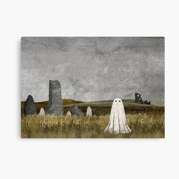 Item preview, Castle Ruins designed and sold by katherineblower.