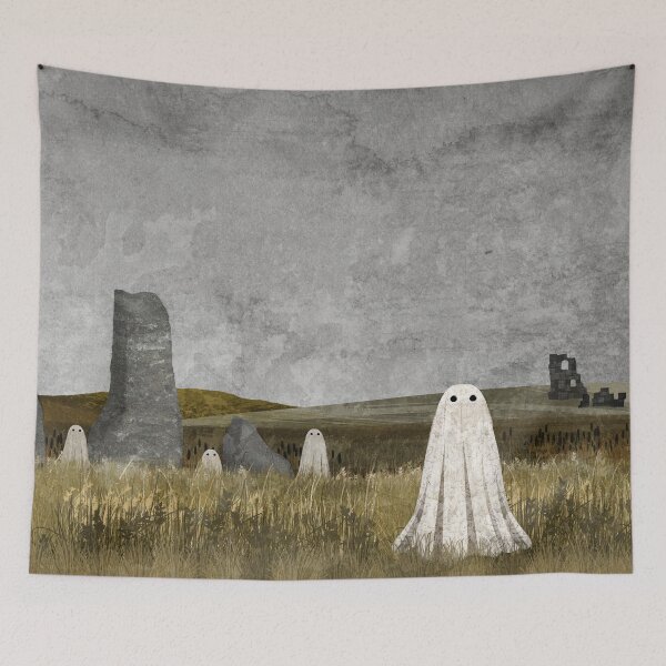Item preview, Castle Ruins designed and sold by katherineblower.