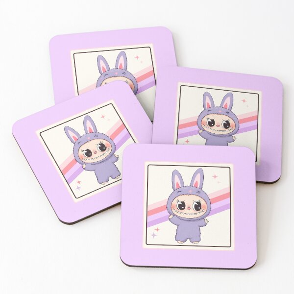 Item preview, Cute Labubu designed and sold by Caring Hearts.