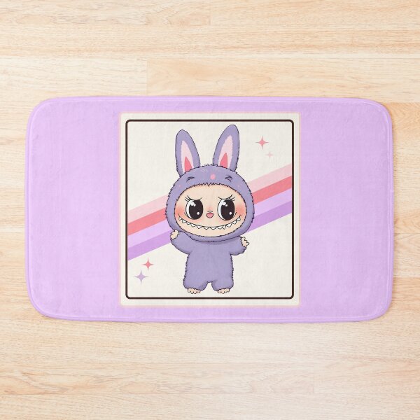 Item preview, Cute Labubu designed and sold by Caring Hearts.