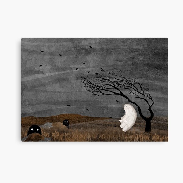 Item preview, Windy Moor designed and sold by katherineblower.