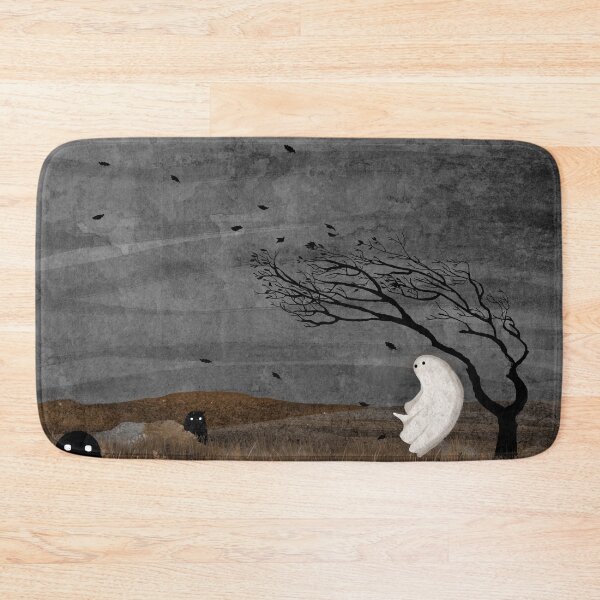 Item preview, Windy Moor designed and sold by katherineblower.