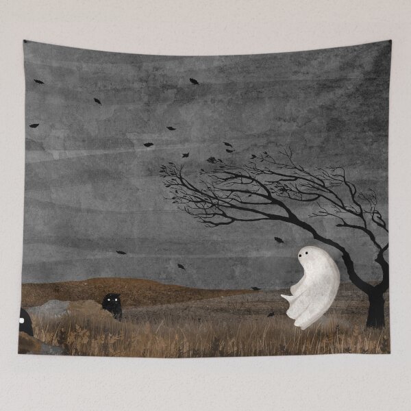 Item preview, Windy Moor designed and sold by katherineblower.
