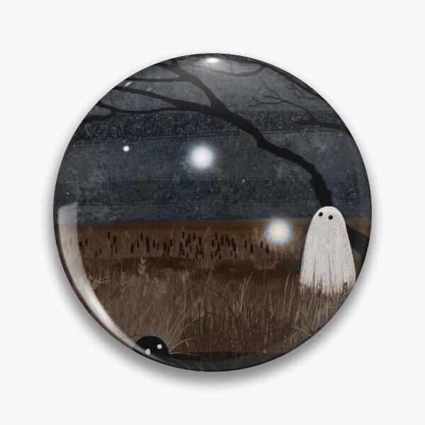 Item preview, Walter and the willow wisps designed and sold by katherineblower.