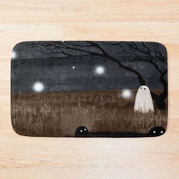 Item preview, Walter and the willow wisps designed and sold by katherineblower.