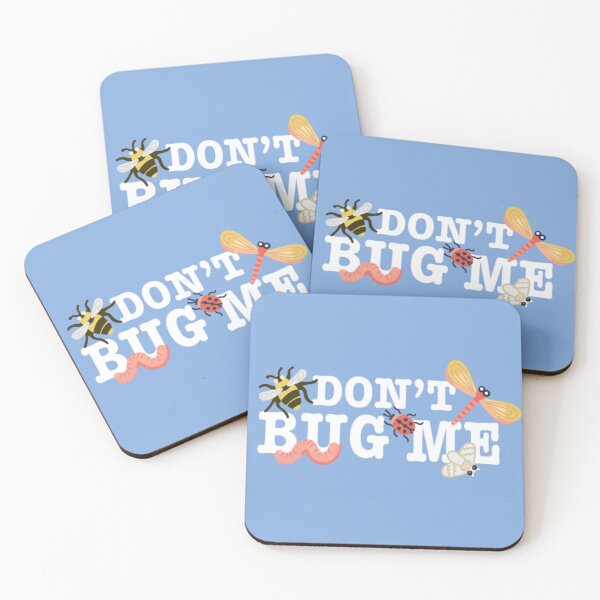 Item preview, Build A Bear "Don't Bug Me" designed and sold by digidoodles.