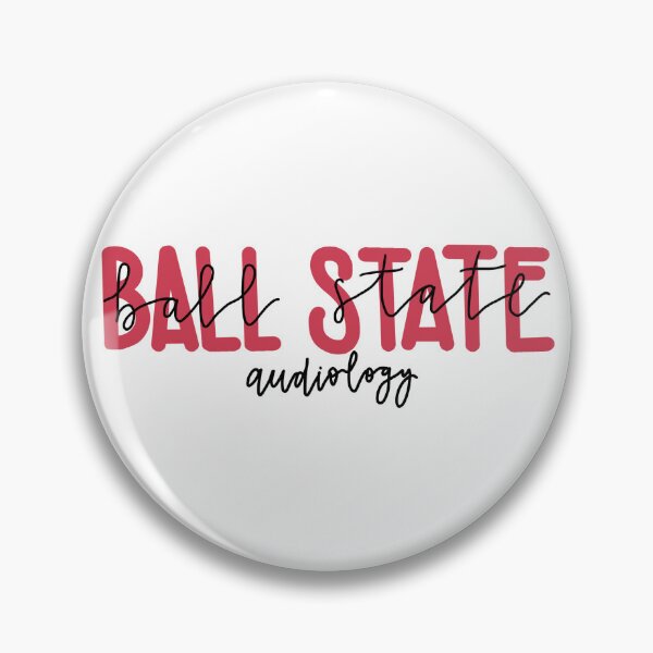 Item preview, BSU Audiology designed and sold by myaurba .