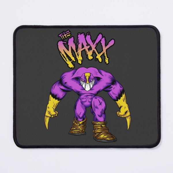 Item preview, The Maxx designed and sold by blacksnowcomics.