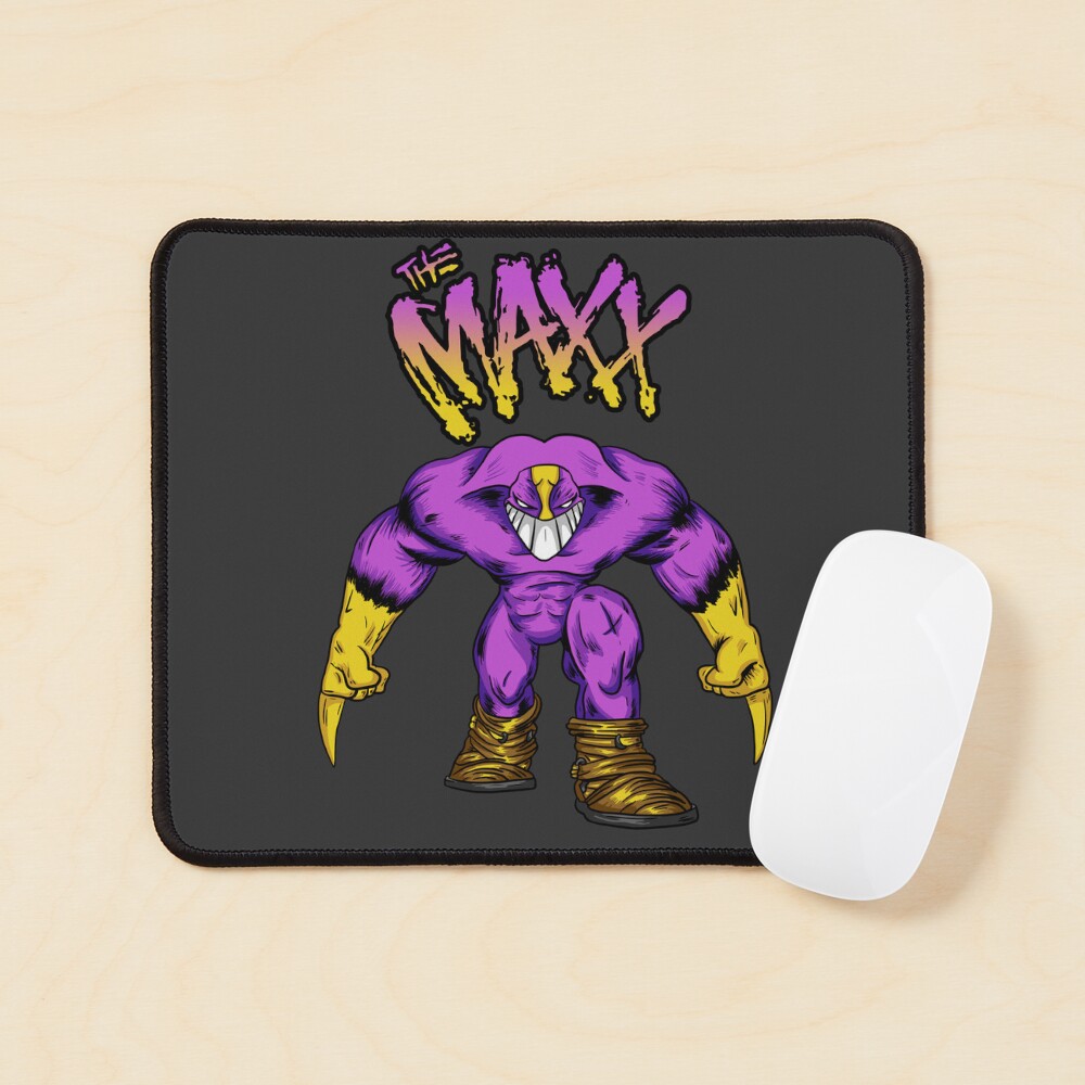 Maxx Sticker