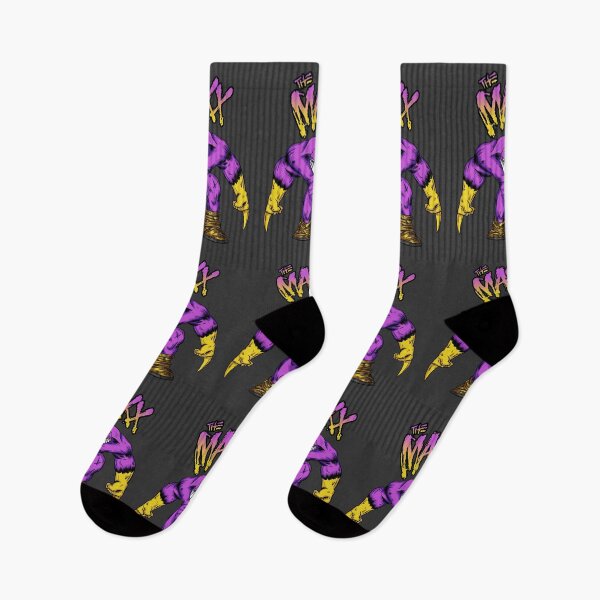 Item preview, The Maxx designed and sold by blacksnowcomics.