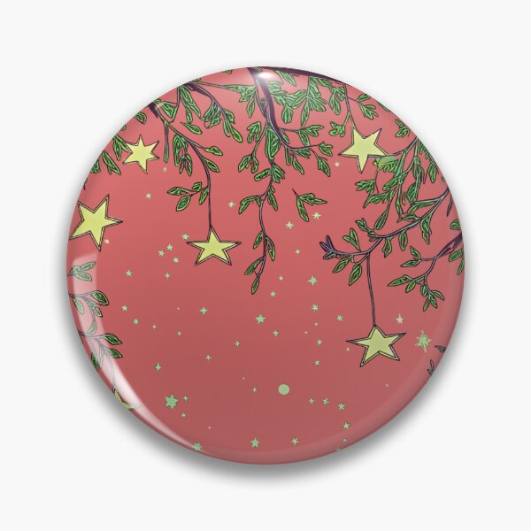 Item preview, Hanging Stars of Hope and Luck designed and sold by joycrysstudio.