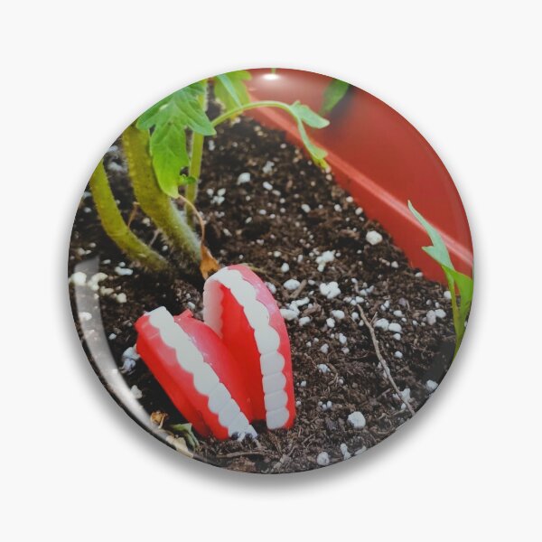 Item preview, Tooth Bloom  designed and sold by KranKran.