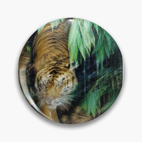 Item preview, Bengal Tiger designed and sold by Guyzimijz.