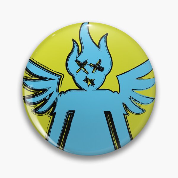 Item preview, Give me wings designed and sold by SimsRice.