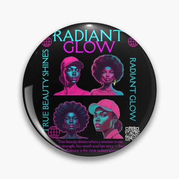 Item preview, Radiant Glow. designed and sold by yoyola999.