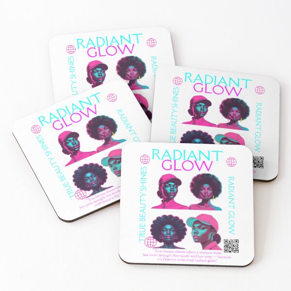 Item preview, Radiant Glow. designed and sold by yoyola999.