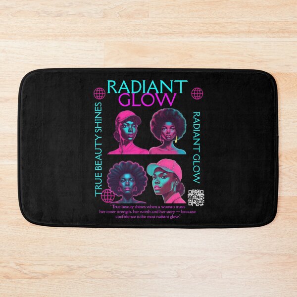 Item preview, Radiant Glow. designed and sold by yoyola999.
