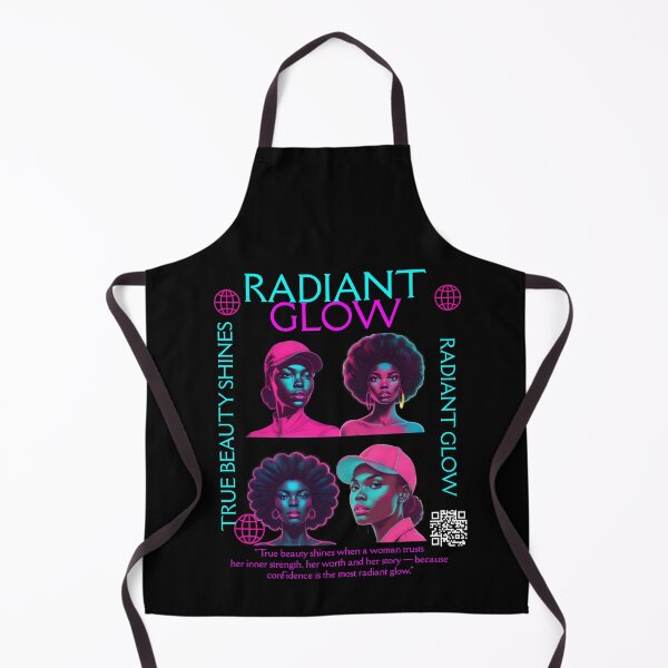 Item preview, Radiant Glow. designed and sold by yoyola999.