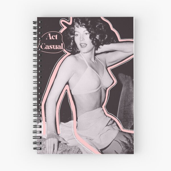 Item preview, Ava Gardner designed and sold by awaspnoabee.