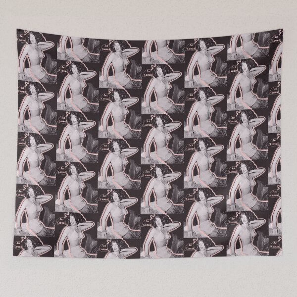 Item preview, Ava Gardner designed and sold by awaspnoabee.
