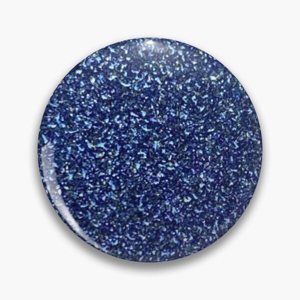 Item preview, Blue Glittery Phone Case – Bold & Bright designed and sold by Nara8.