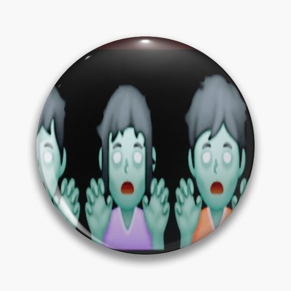 Item preview, ZOMBIANS ZONE  designed and sold by Artqween .